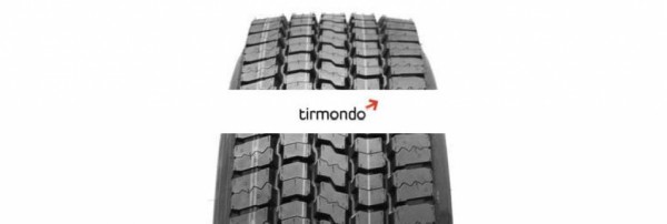 315/80R22.5 FULDA WINCON 156