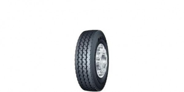 315/80R22.5 BARUM BU54 156