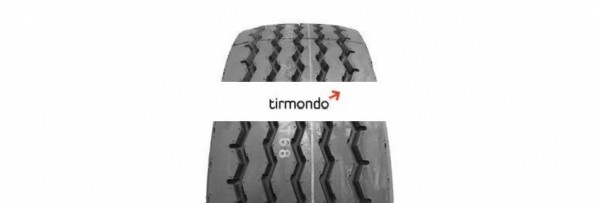 385/65R22.5 (15R22.5) KUMHO KRT68 158