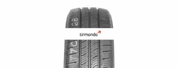 205/75R16 PIRELLI CARRIERAS 110R