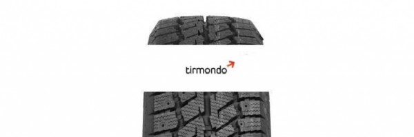 195/70R15 GISLAVED NORDFROST