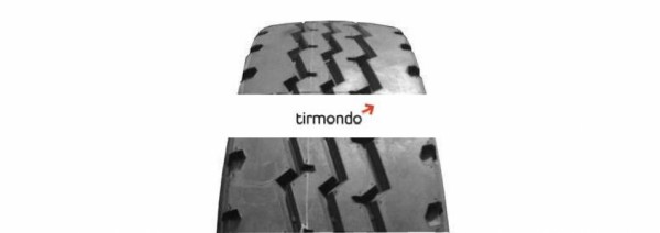 13R22.5 TORQUE TQ702