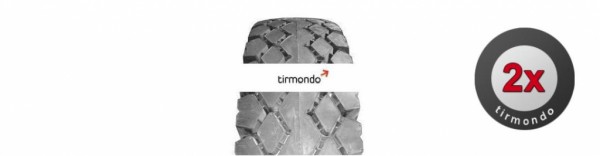 2x 12.00-20 CORDIANT VI243