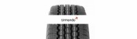 215/65R16 BRIDGESTONE W800 215/65R16 BRIDGESTONE W800