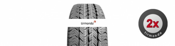 2x 195/75R16 TORQUE TQ7000AS