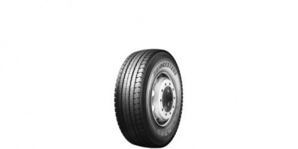 315/80R22.5 BRIDGESTONE M749 (DEMO)