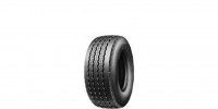 9.5R17.5 MICHELIN XTE2 143