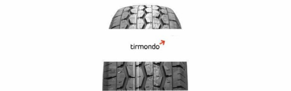 225/70R15 GERUTTI LPR109 112S
