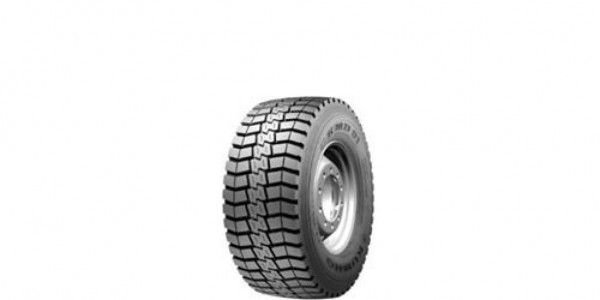 12R22.5 KUMHO KMD01 152