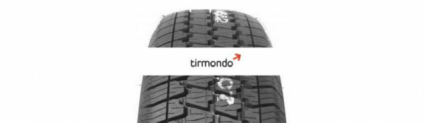 225/70R15 NEXEN RADIAL 112R