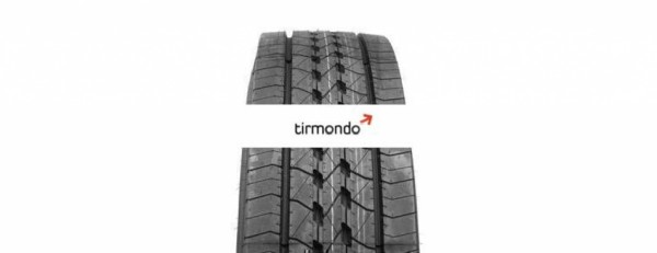 295/80R22.5 GOODYEAR KMAX 152