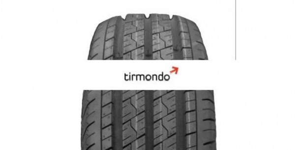 225/70R15 THREE-A EFFITRAC