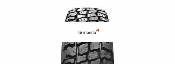 195/75R16 INSA TURBO TM+S244 (runderneuert)