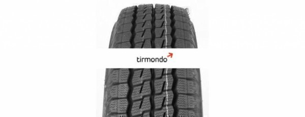 195/70R15 FIRESTONE VANHAWKWINTER