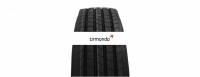 225/70R19.5 WINDFORCE WH1020 225/70R19.5 WINDFORCE WH1020