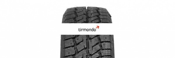 225/70R15 GISLAVED NORDFROSTVAN