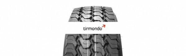 235/75R17.5 LONGMARCH LM508