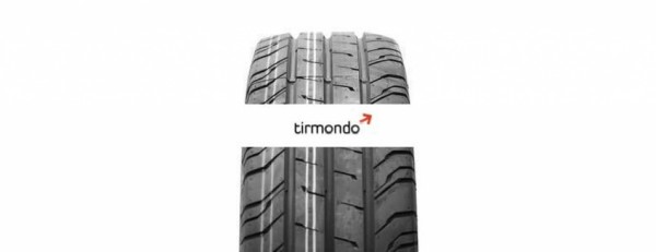 235/60R16 CONTINENTAL VANCO200