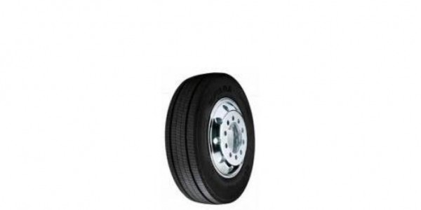 235/75R17.5 FULDA ECOTONN 143