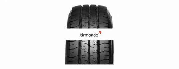 205/65R16 MILESTONE GREENWEIGH 107T