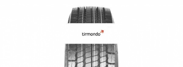 245/70R19.5 SYRON KTIR-D2