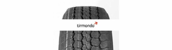 195R14 GOODYEAR CAVEC