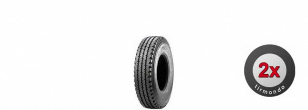 2x 12.00R20 PIRELLI FG85 154K