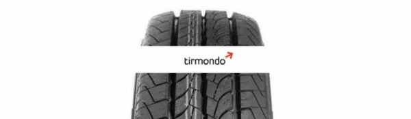 185/75R16 SEMPERIT VANLIFE 104