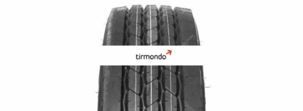 235/75R17.5 TAURUS ROADS-F