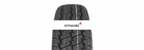 205/75R15 ACHILLES 9595 103S