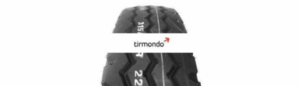 13R22.5 KUMHO KMA03 156