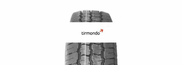 205/65R16 RADAR RV5 107R