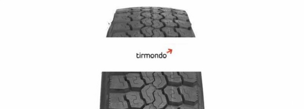 315/80R22.5 TRIANGLE TR688
