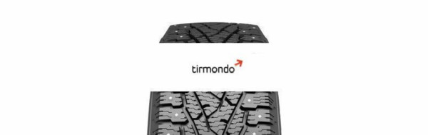 215/60R17 NOKIAN HKPLC3 109R