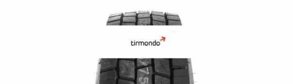 235/75R17.5 HANKOOK DH05+