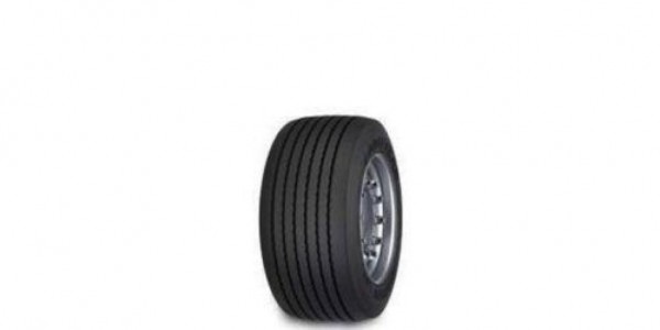 455/40R22.5 GOODYEAR LHT+ 160