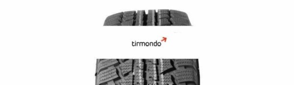 195/75R16 CONTINENTAL VANWIN