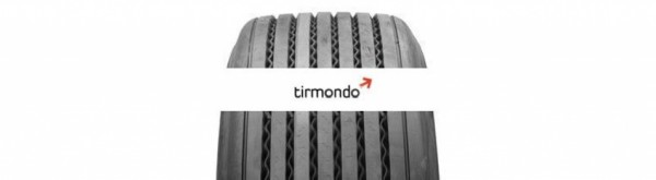 385/55R19.5 RIGDON 505 (runderneuert)