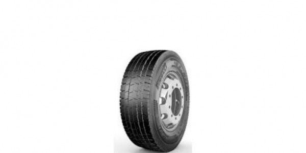 225/75R17.5 PIRELLI TW01