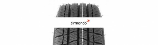 195/70R15 KLEBER TRANS2 (DEMO)