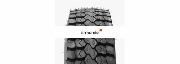 315/80R22.5 TOLEDO DR926