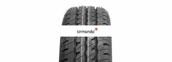 235/65R16 VREDESTEIN COMTRAC 115R