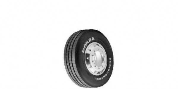 225/75R17.5 FULDA REGIOCONTROL 129