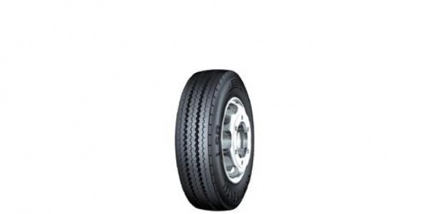 245/75R17.5 CONTINENTAL LSR