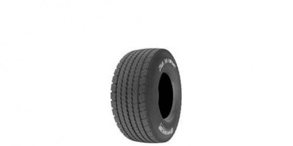 305/70R22.5 MICHELIN XDA2+ 152