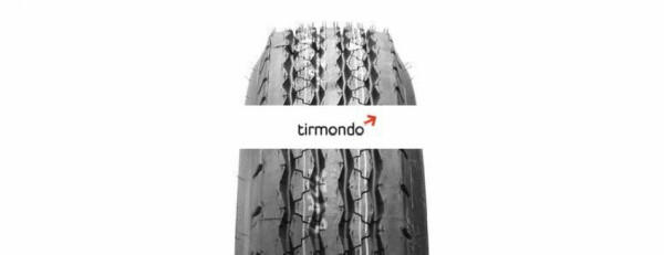 7.50R15 KUMHO KRT01 135J