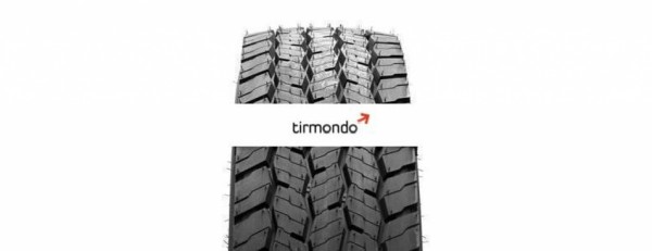 215/75R17.5 HANKOOK DH35 126