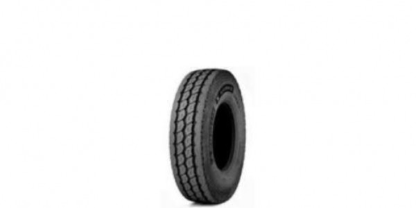 13R22.5 MICHELIN XWORKSXZY 156