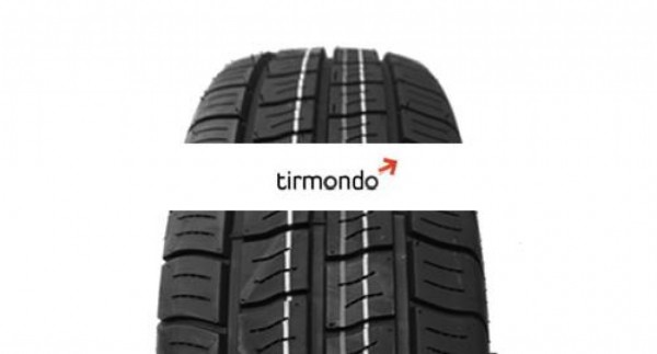 225/70R15 BK-TRAILER 203