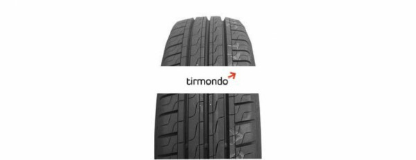 195/70R14 PIRELLI CARRIER 91T